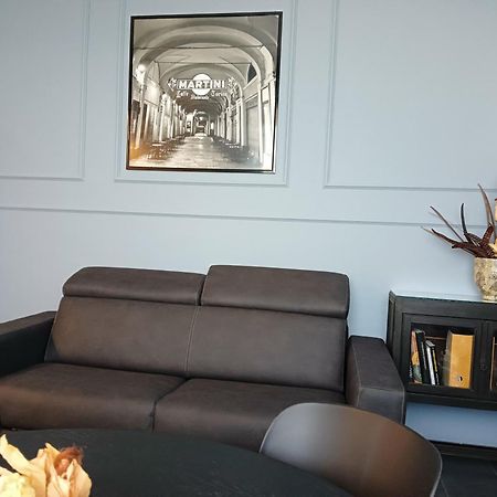 Il Sogno In Valigia Apartment Turin Ngoại thất bức ảnh