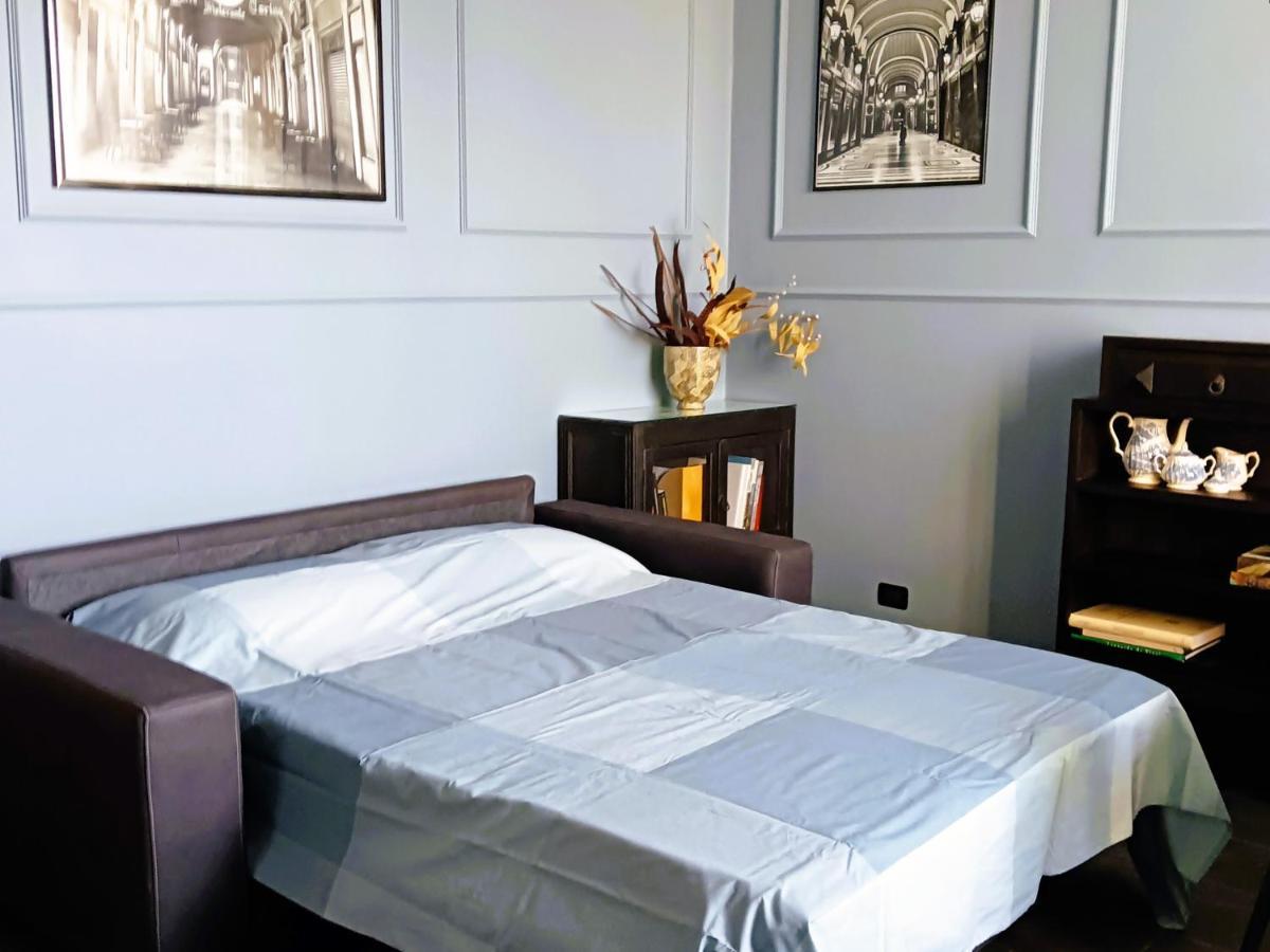 Il Sogno In Valigia Apartment Turin Ngoại thất bức ảnh