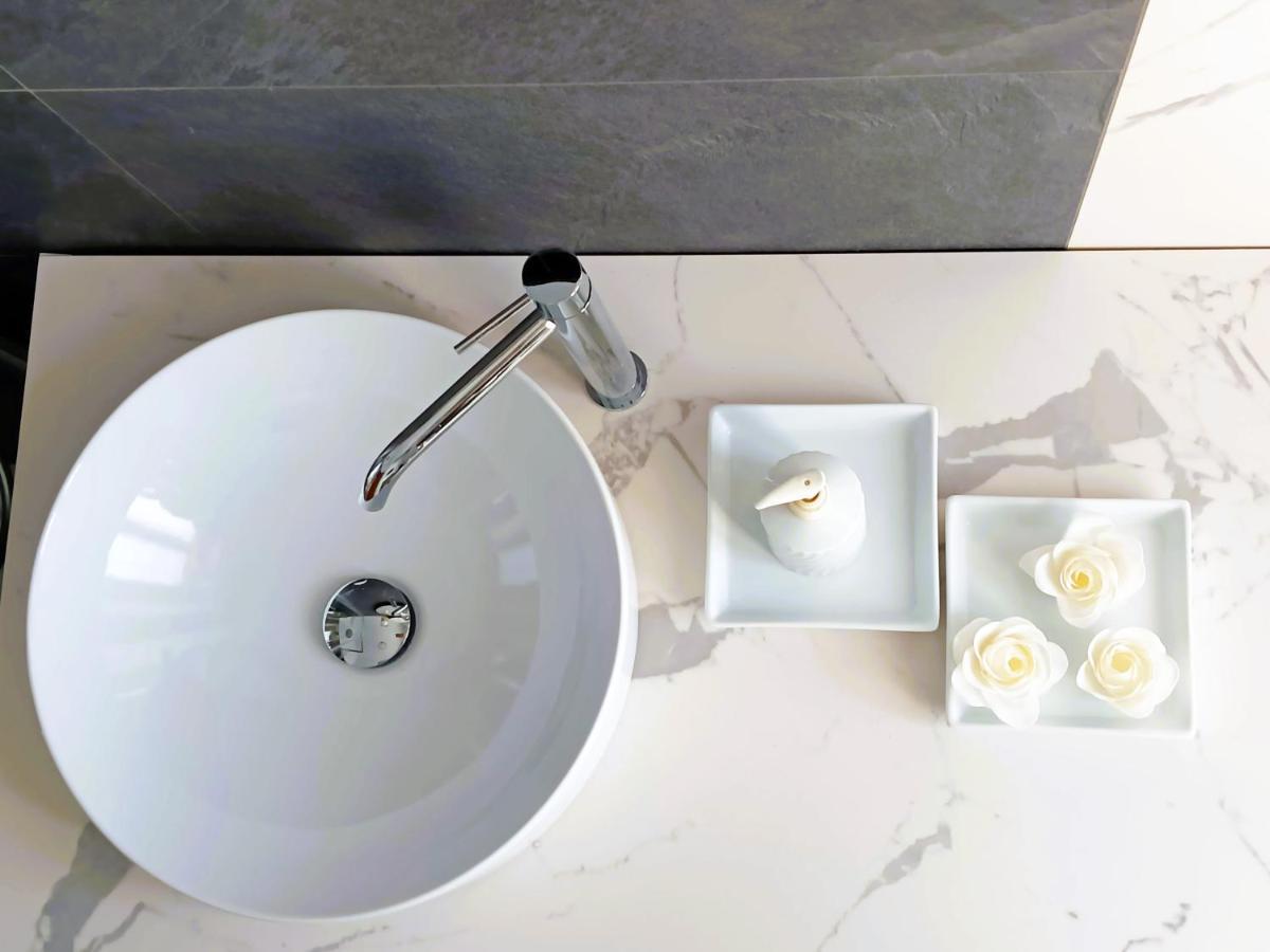 Il Sogno In Valigia Apartment Turin Ngoại thất bức ảnh