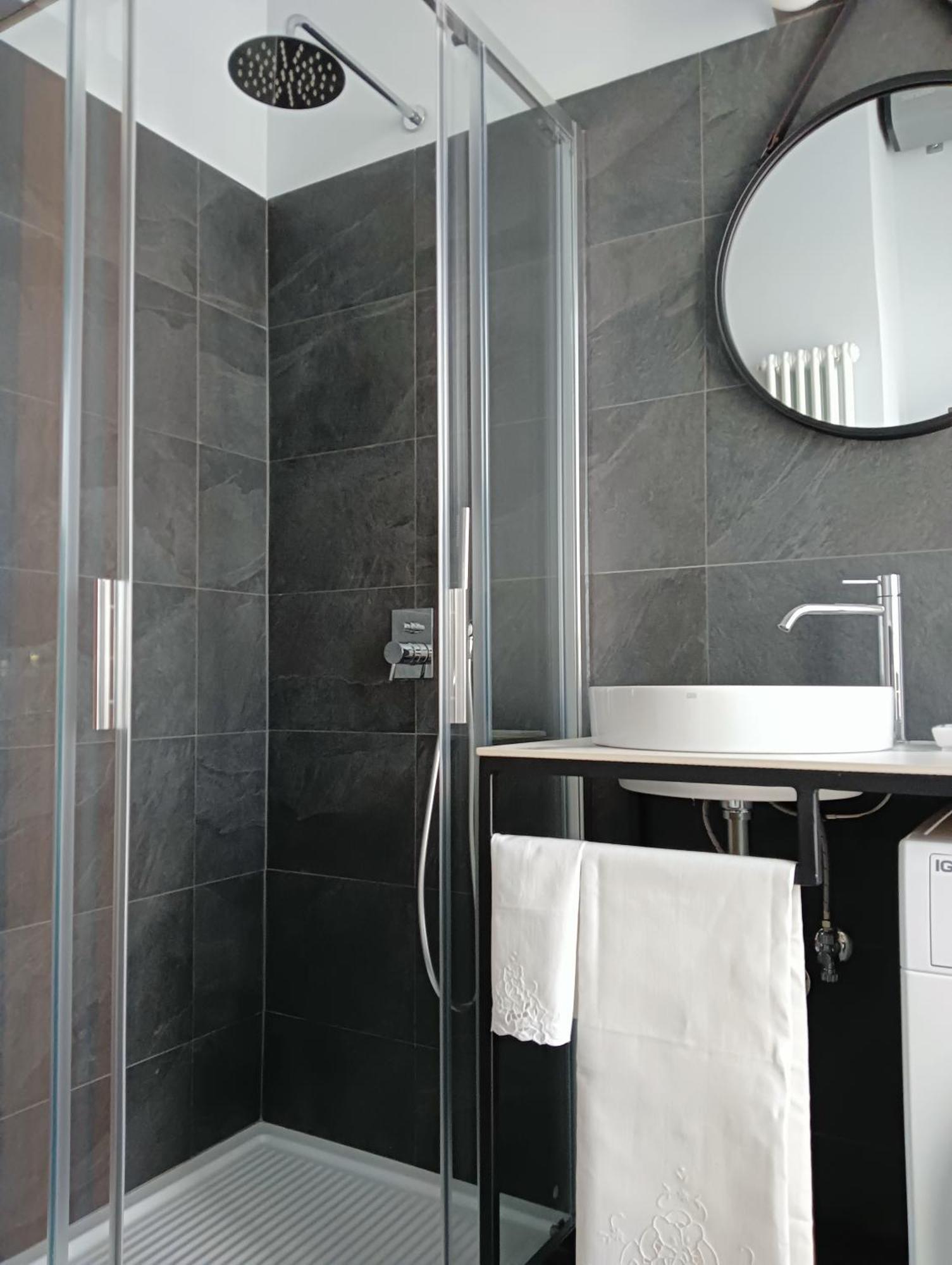 Il Sogno In Valigia Apartment Turin Ngoại thất bức ảnh