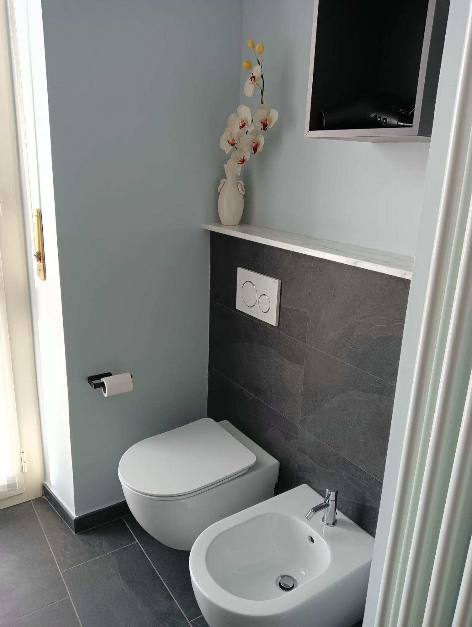 Il Sogno In Valigia Apartment Turin Ngoại thất bức ảnh