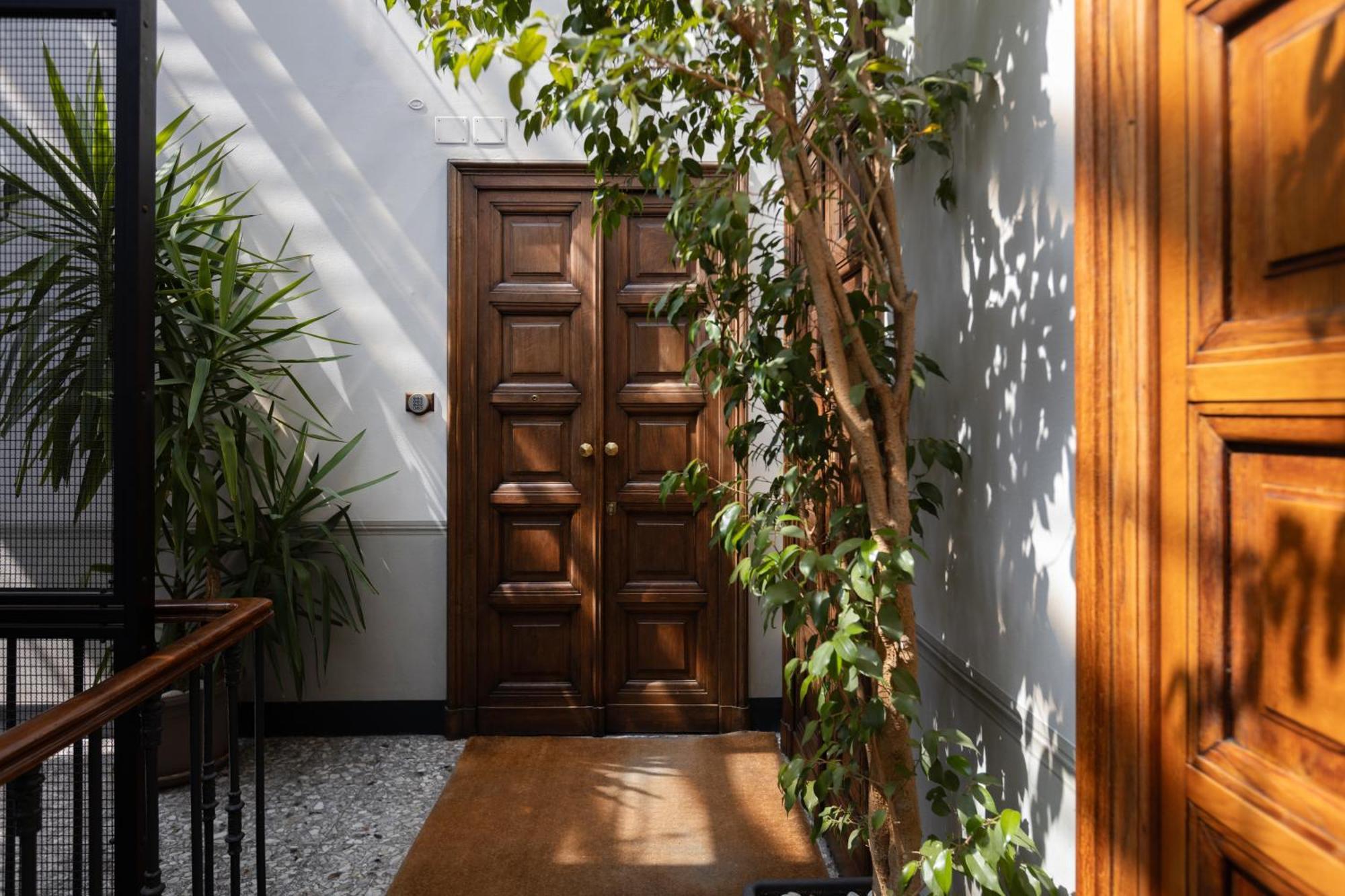 Il Sogno In Valigia Apartment Turin Ngoại thất bức ảnh