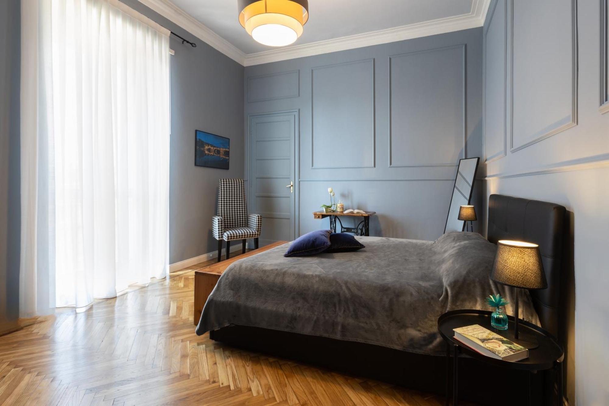 Il Sogno In Valigia Apartment Turin Ngoại thất bức ảnh