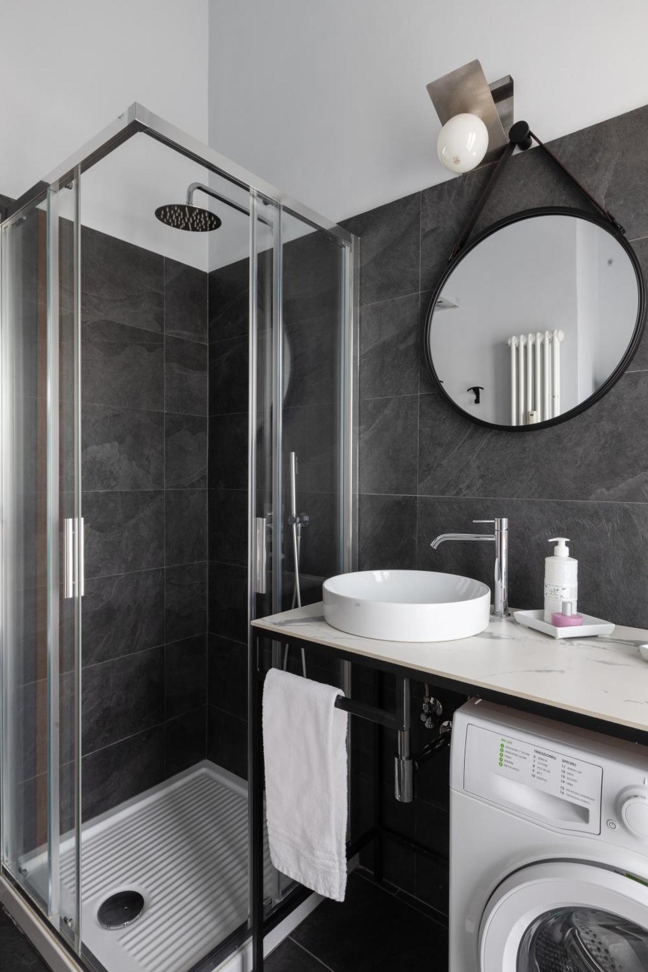 Il Sogno In Valigia Apartment Turin Ngoại thất bức ảnh